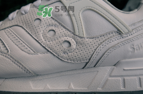 saucony與tblake聯(lián)名涂鴉小白鞋怎么買_在哪買？