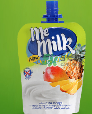 美妙可me milk酸奶怎么樣？美妙可me milk斷奶好嗎？