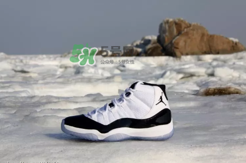 air jordan 11 concord怎么樣？aj 11 concord測評