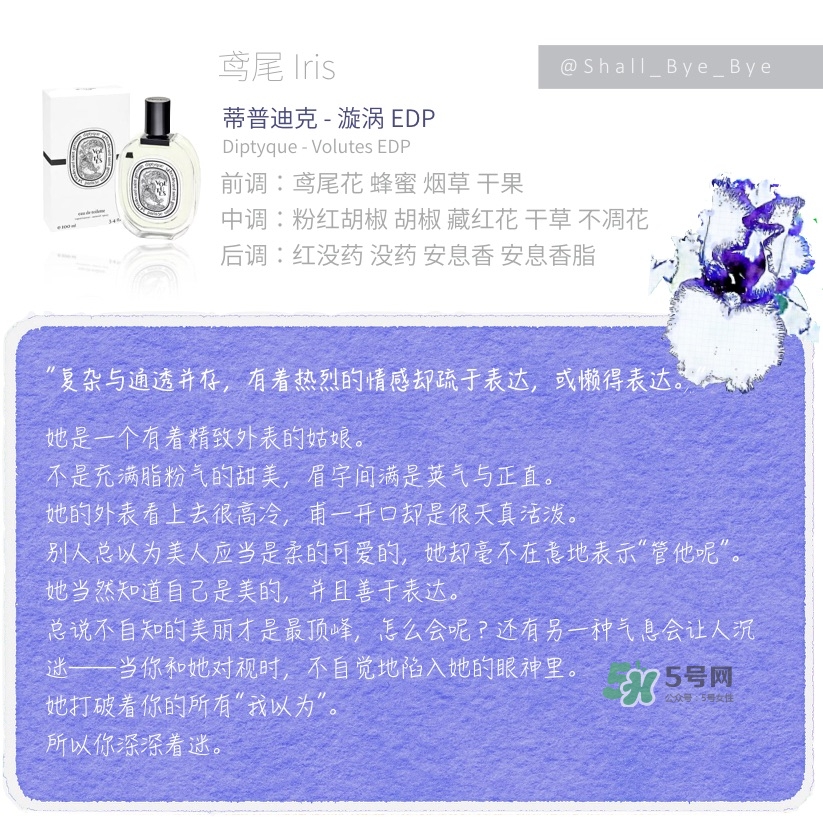 花果香的香水推薦 花果香調(diào)香水推薦