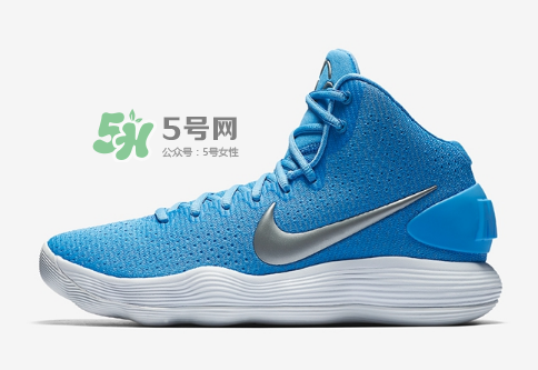 nike react hyperdunk 2017 tb團隊配色什么時候發(fā)售？