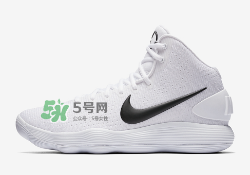 nike react hyperdunk 2017 tb團隊配色什么時候發(fā)售？