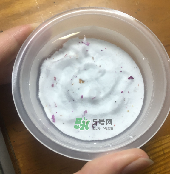 花渡面膜粉怎么樣？花渡面膜粉好用嗎？