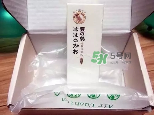 親潤孕婦護膚品怎么樣？親潤豆乳補水系列好用嗎？