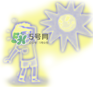 夏天防止中暑吃什么？夏天防中暑喝什么？