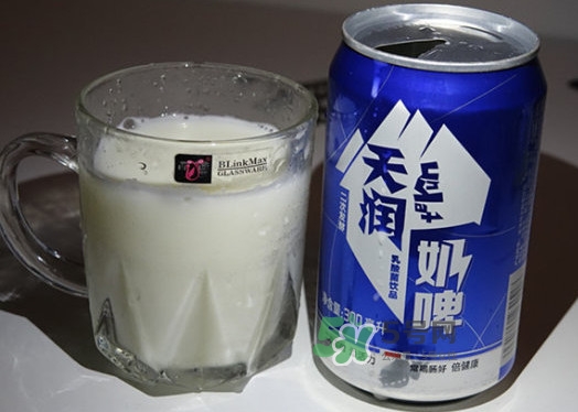 奶啤是酒嗎？奶啤是飲料嗎？