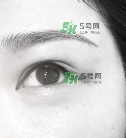 做美瞳線眼睛會(huì)腫嗎?做美瞳線眼睛腫了怎么辦?