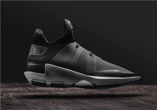 y-3 noci low core black多少錢_專柜價格