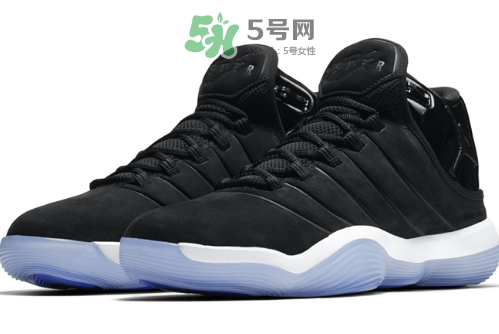 jordan superfly 2017 space jam大灌籃配色什么時候發(fā)售？