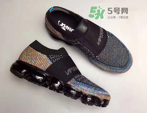 nike vapormax strap什么時(shí)候發(fā)售？vapormax無鞋帶版發(fā)售時(shí)間