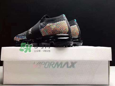 nike vapormax strap什么時(shí)候發(fā)售？vapormax無鞋帶版發(fā)售時(shí)間