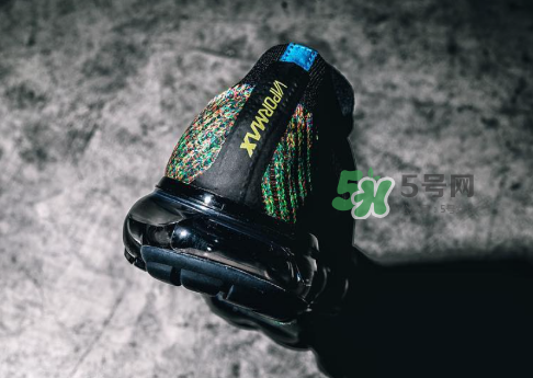 nike air vapormax strap有幾款？vapormax無鞋帶版有哪幾款？