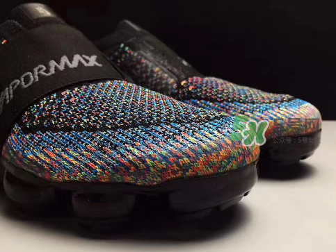 nike air vapormax strap有幾款？vapormax無鞋帶版有哪幾款？