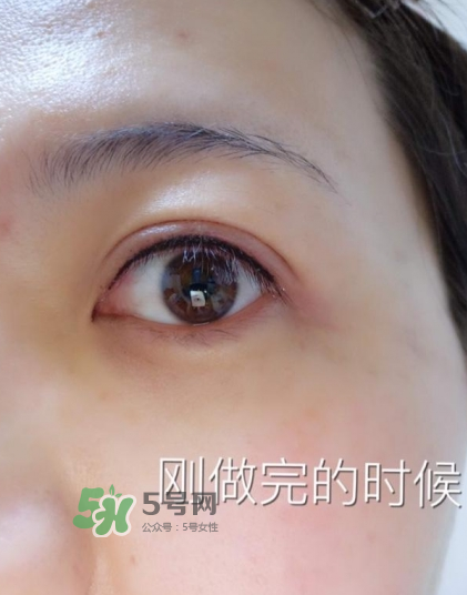 做美瞳線可以帶隱形眼鏡嗎？美瞳線幾天可以帶隱形眼鏡？