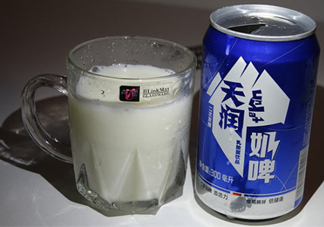 奶啤是酒嗎？奶啤是飲料嗎？