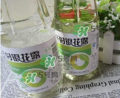 金銀花露可以當(dāng)飲料喝嗎？金銀花露喝多了會(huì)不會(huì)有害