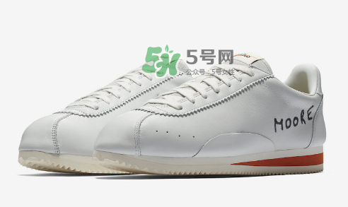 nike cortez kenny more系列運動鞋怎么樣？