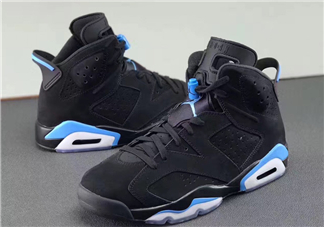 air jordan 6 university blue什么時候發(fā)售？