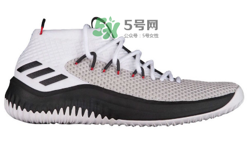 adidas dame 4什么時候發(fā)售？阿迪達(dá)斯利拉德四代戰(zhàn)靴發(fā)售時間