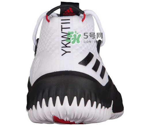 adidas dame 4什么時候發(fā)售？阿迪達(dá)斯利拉德四代戰(zhàn)靴發(fā)售時間