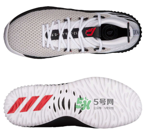 adidas dame 4什么時候發(fā)售？阿迪達(dá)斯利拉德四代戰(zhàn)靴發(fā)售時間