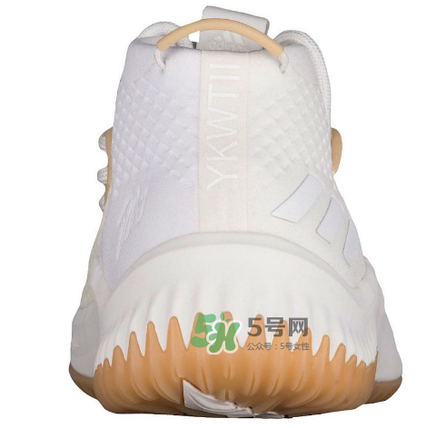 adidas dame 4首發(fā)配色有哪幾款？利拉德四代球鞋首發(fā)配色