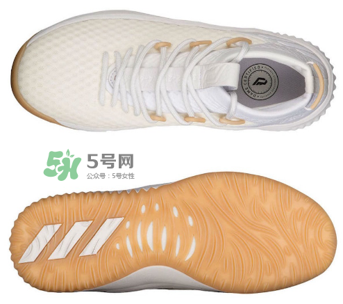 adidas dame 4首發(fā)配色有哪幾款？利拉德四代球鞋首發(fā)配色