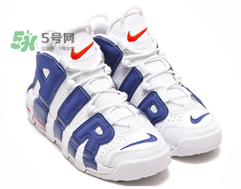 nike air more uptempo大air尼克斯配色什么時候發(fā)售？