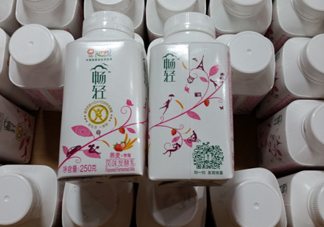 暢輕酸奶怎么樣？暢輕酸奶保質(zhì)期多久