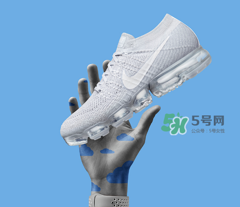 nike air vapormax trainer是真的嗎_會(huì)發(fā)售嗎？