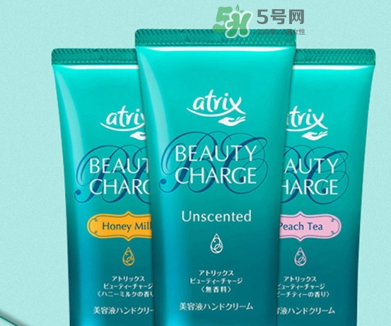 花王atrix護(hù)手霜怎么用？atrix護(hù)手霜真假辨別