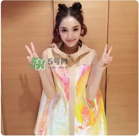 女明星夏天搭配圖片 女明星夏天穿什么衣服