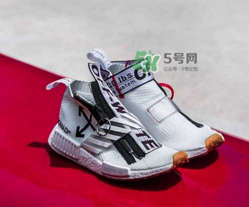 off white與adidas nmd city sock定制聯(lián)名會(huì)發(fā)售嗎？