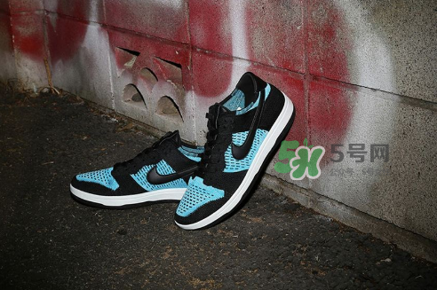 nike sb dunk low flyknit哪里有賣的_國內(nèi)會發(fā)售嗎？