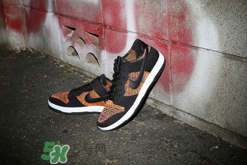 nike sb dunk low flyknit哪里有賣的_國內(nèi)會發(fā)售嗎？