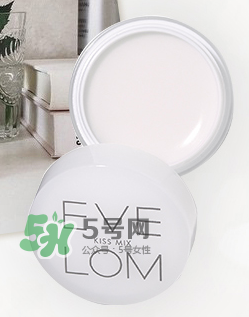 EVE LOM修護(hù)唇霜好用嗎？EVE LOM唇膏怎么樣？