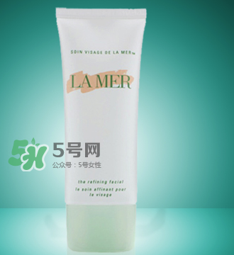 lamer海藍(lán)之謎晶鉆去角質(zhì)霜好用嗎_怎么樣？