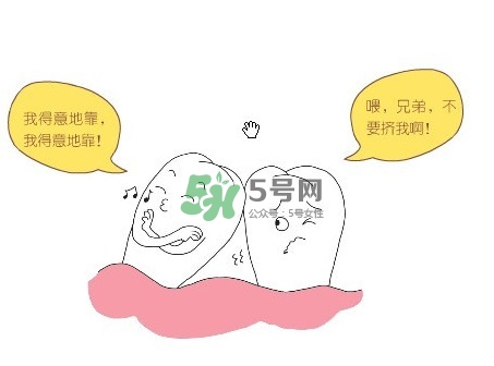 拔智齒痛嗎？智齒拔了多久洞會好？