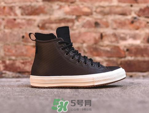 匡威新款開(kāi)口笑sneaker boot系列多少錢(qián)_在哪買(mǎi)？