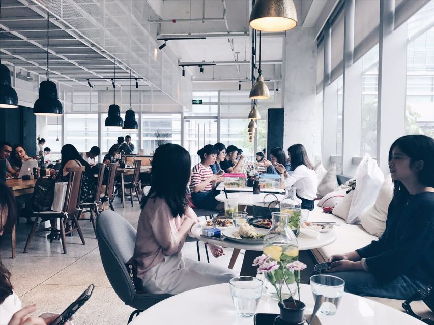 廈門brunch餐廳推薦 廈門好吃的早午餐餐廳