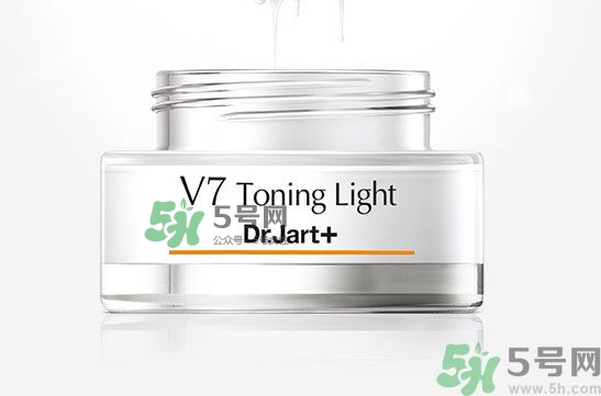 dr.Jart v7素顏霜好用嗎？dr.Jart v7素顏霜使用方法