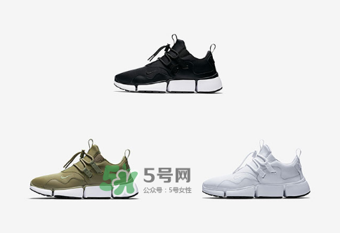 nike pocker knife dm多少錢？耐克pocker knife dm跑鞋專柜價(jià)格