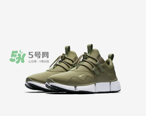 nike pocker knife dm多少錢？耐克pocker knife dm跑鞋專柜價(jià)格