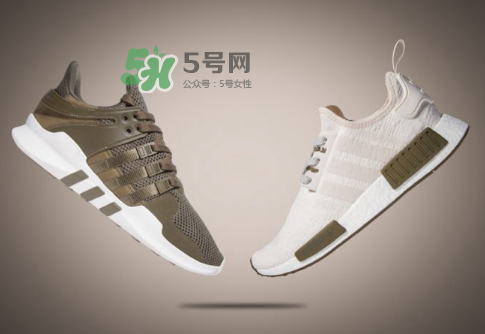 adidas chalk and olive pack多少錢_在哪買_哪幾款？