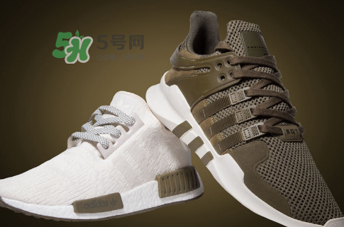 adidas chalk and olive pack多少錢_在哪買_哪幾款？