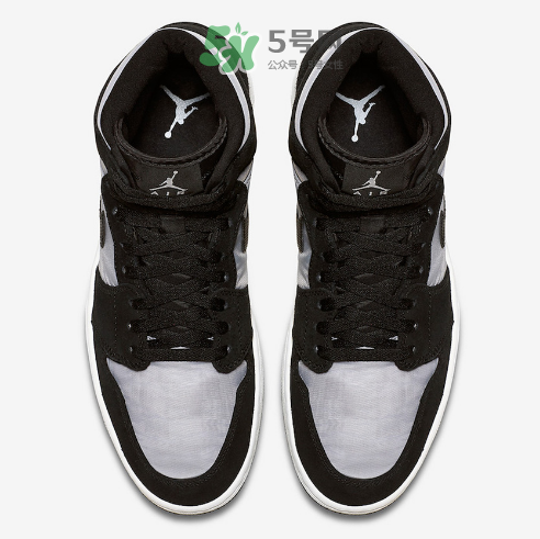 air jordan 1 high premium尼龍麂皮拼接款什么時(shí)候發(fā)售？