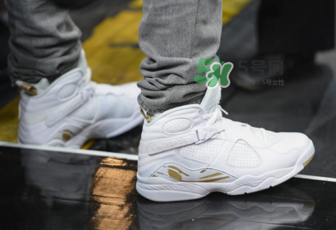 air jordan 8 retro ovo多少錢？ovo與aj8合作款什么時候發(fā)售？