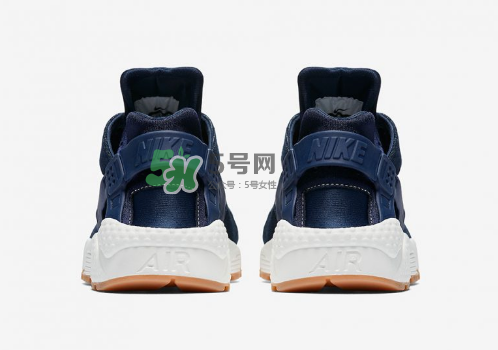 nike air huarache丹寧配色國(guó)內(nèi)會(huì)發(fā)售嗎？耐克華萊士牛仔色發(fā)售信息