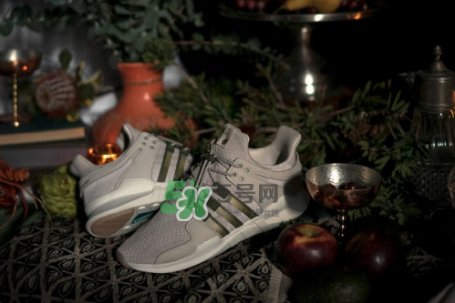 highs and lows與adidas eqt support adv聯(lián)名在哪買？