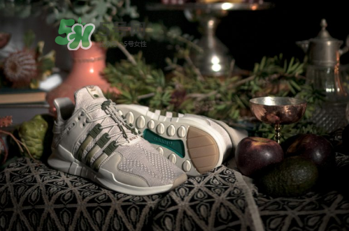 highs and lows與adidas eqt support adv聯(lián)名在哪買？